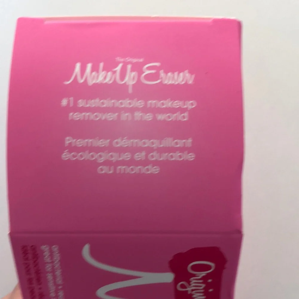 Sephora Original MakeUp Eraser Cloth